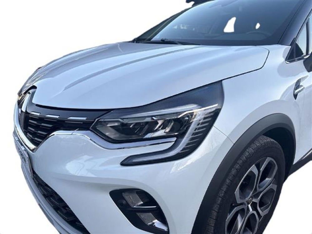 Renault Captur usata a Torino (9)