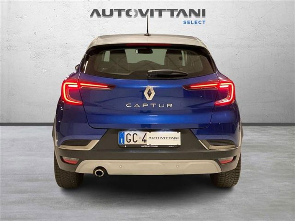 Renault Captur usata a Como (4)