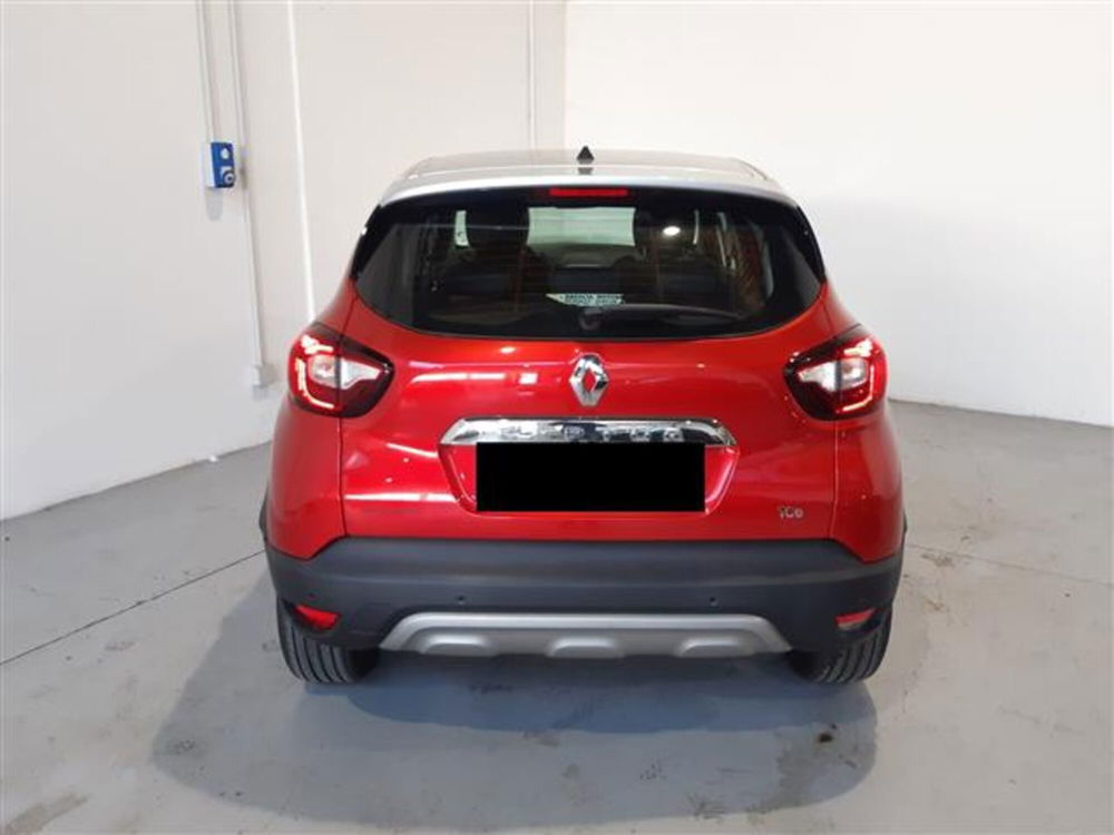 Renault Captur usata a Asti (2)