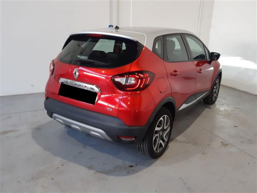 Renault Captur usata a Asti (3)