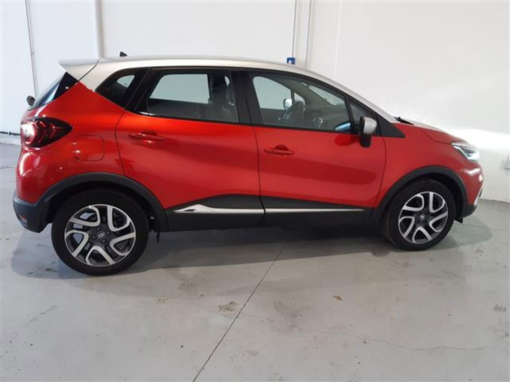 Renault Captur usata a Asti (4)