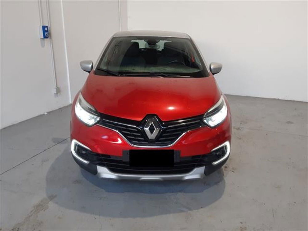 Renault Captur usata a Asti (5)