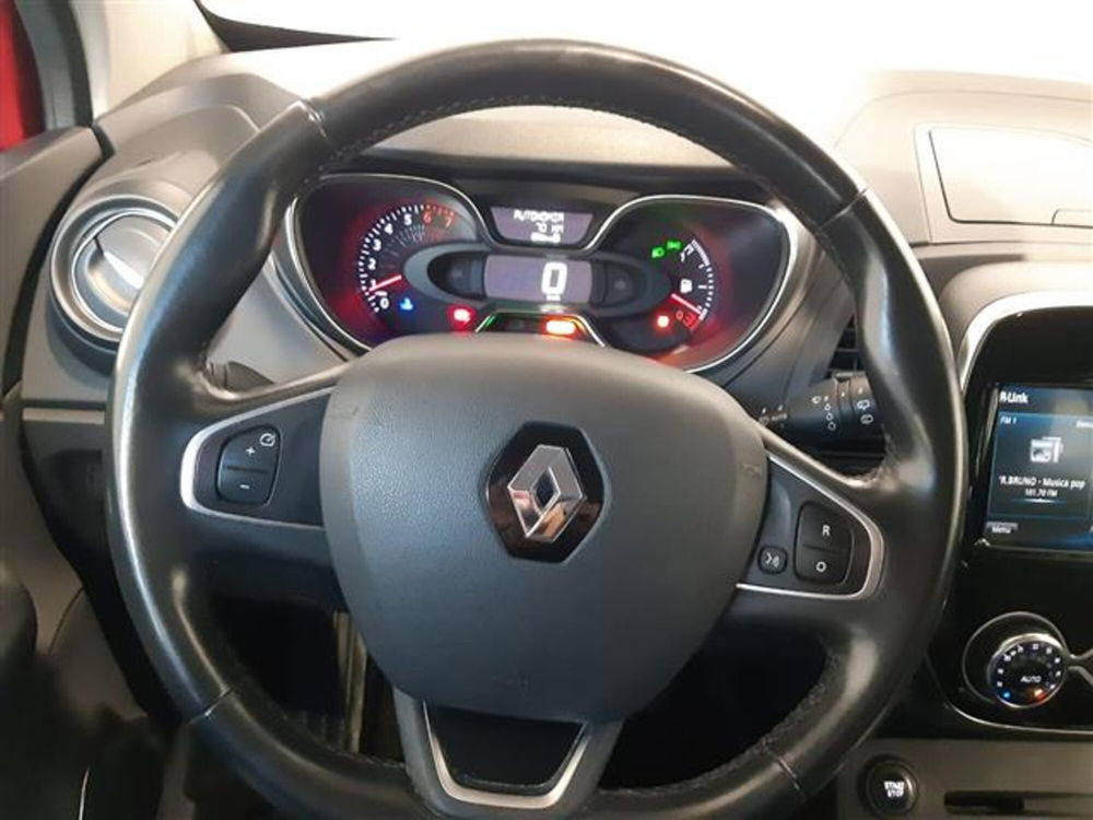 Renault Captur usata a Asti (9)