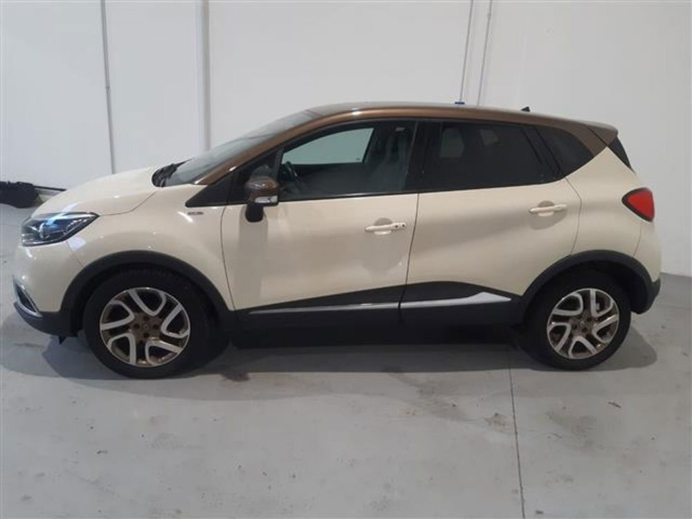 Renault Captur usata a Asti (2)