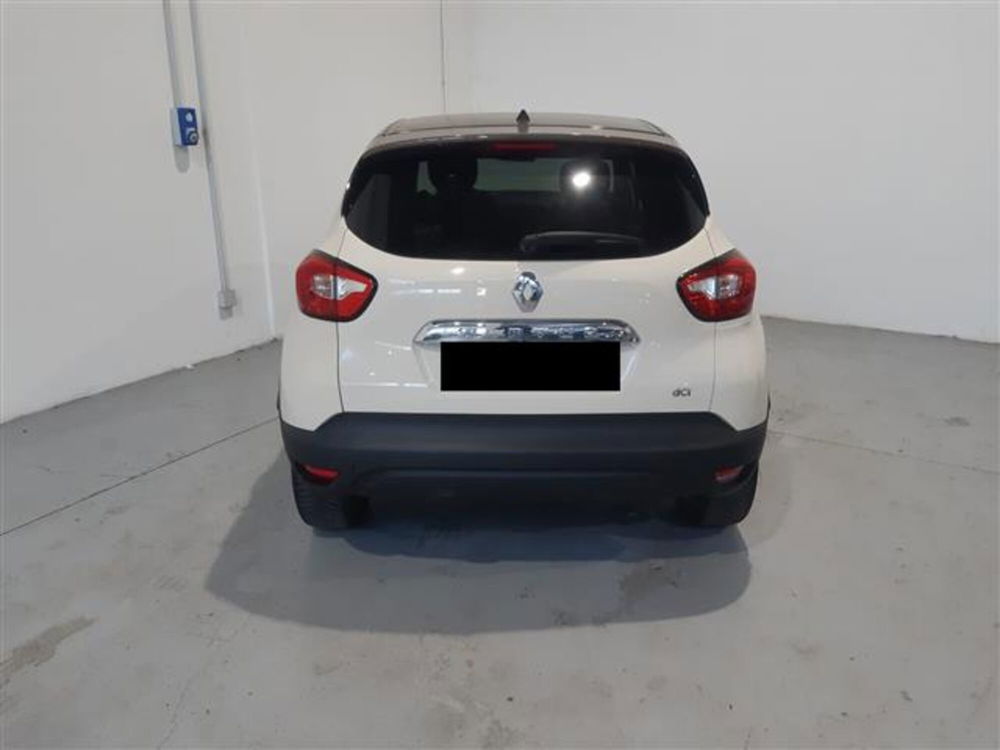 Renault Captur usata a Asti (3)