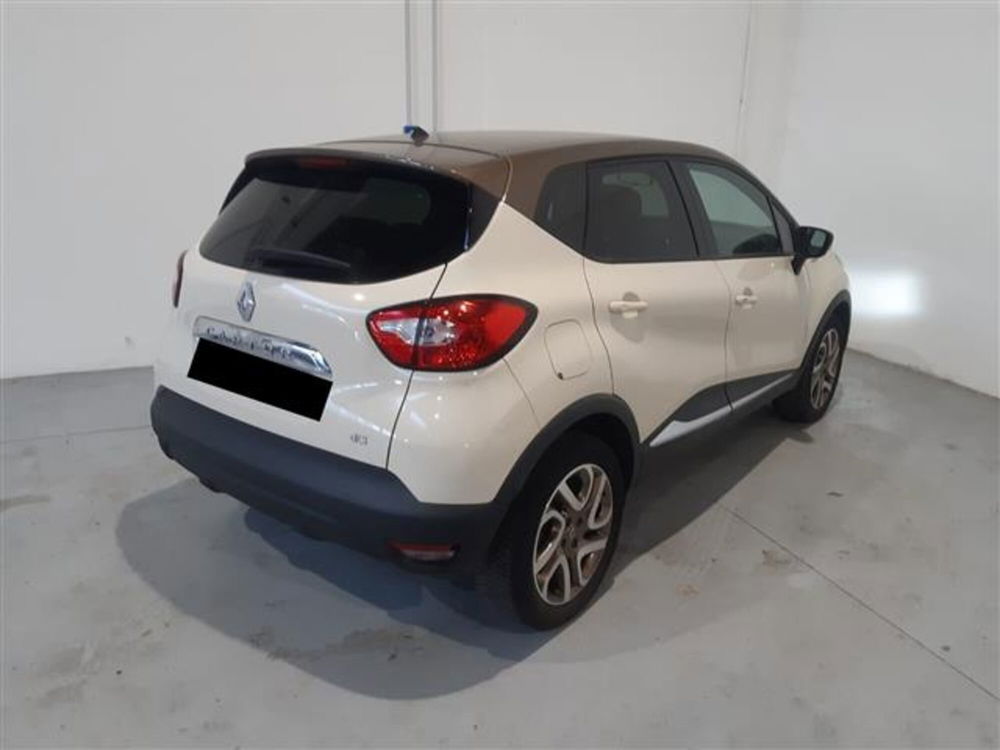 Renault Captur usata a Asti (4)