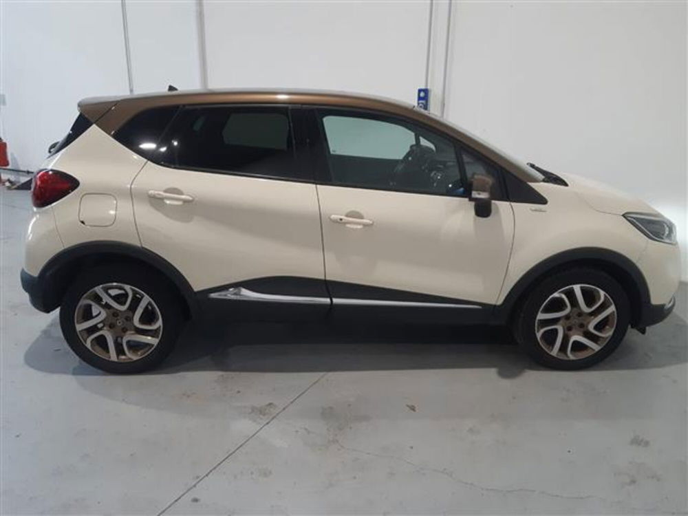 Renault Captur usata a Asti (5)