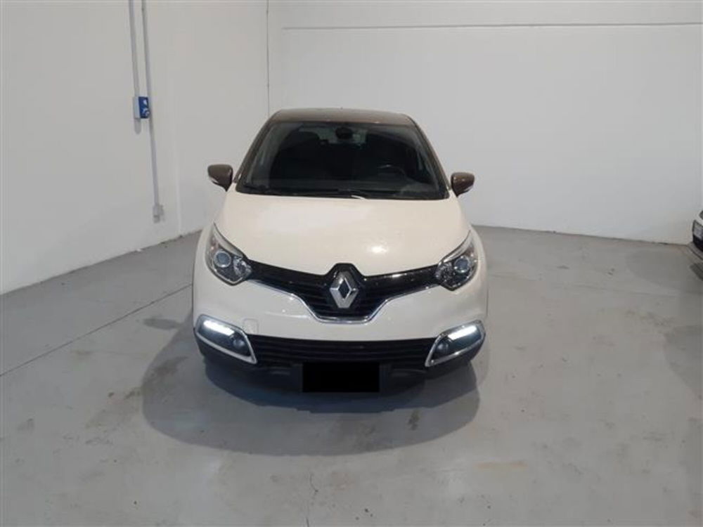 Renault Captur usata a Asti (6)