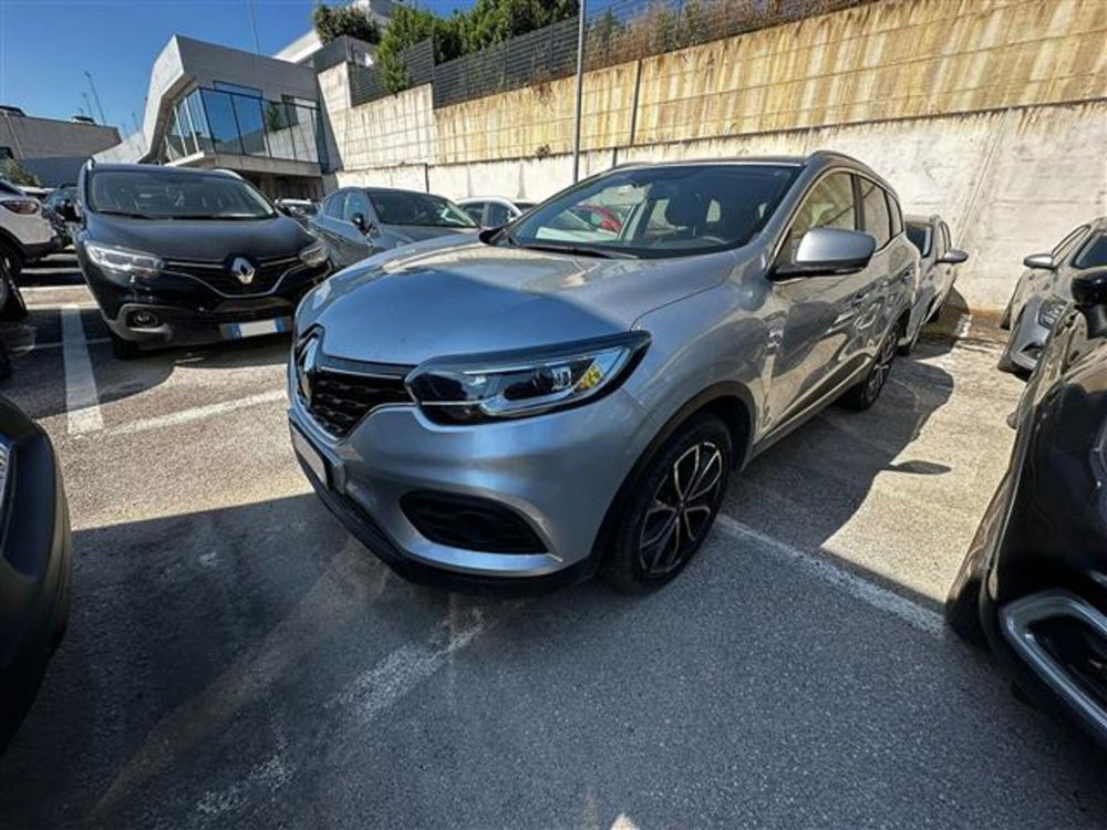 Renault Kadjar usata a Ascoli Piceno (2)