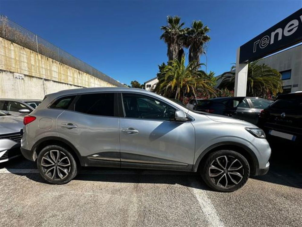 Renault Kadjar usata a Ascoli Piceno (4)