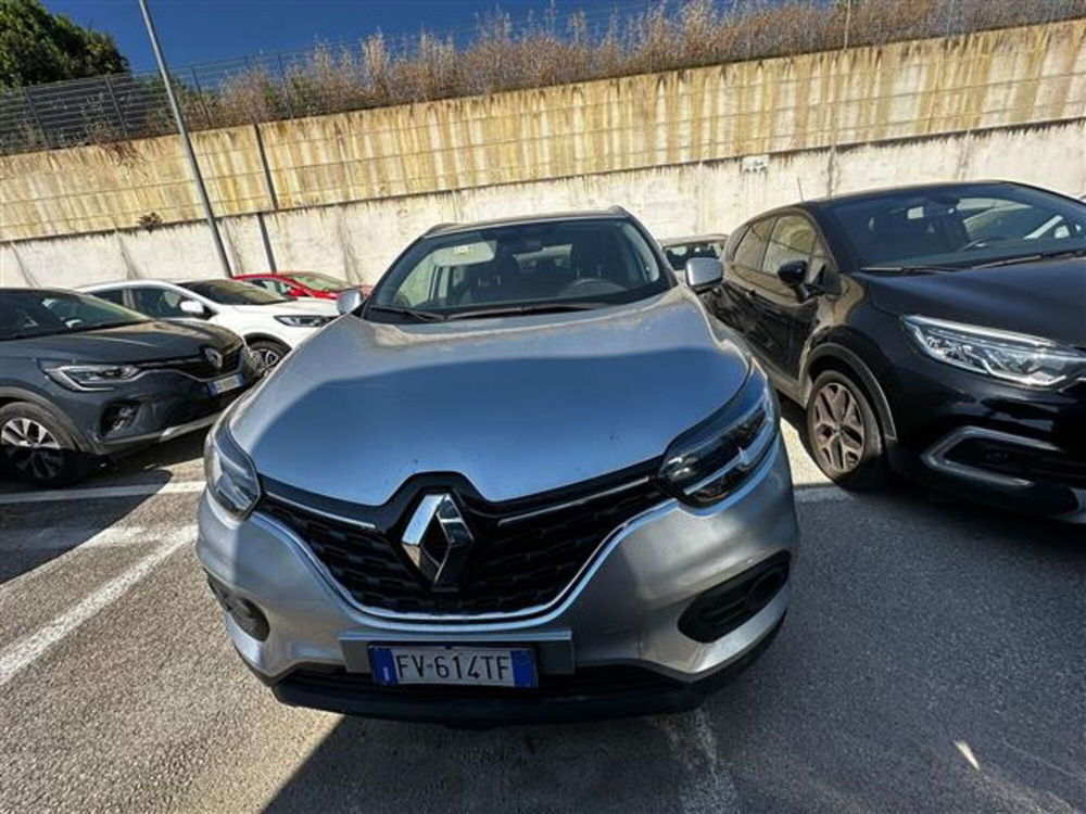 Renault Kadjar usata a Ascoli Piceno (6)