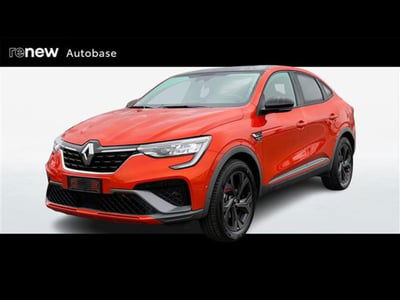 Renault Arkana 1.6 full hybrid Esprit Alpine 145cv del 2021 usata a Albignasego