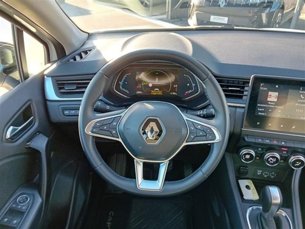 Renault Captur usata a Firenze (9)