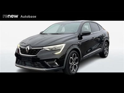 Renault Arkana 1.6 full hybrid Esprit Alpine 145cv del 2021 usata a Albignasego