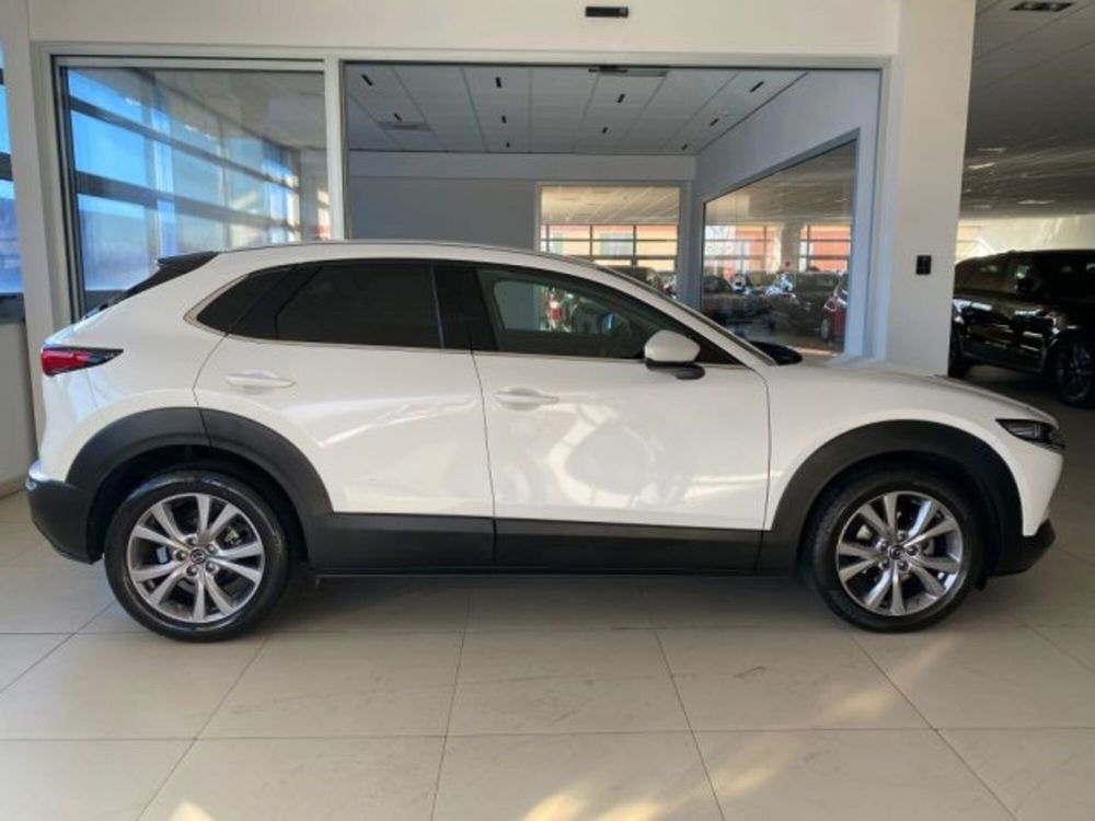 Mazda CX-30 usata a Modena (3)