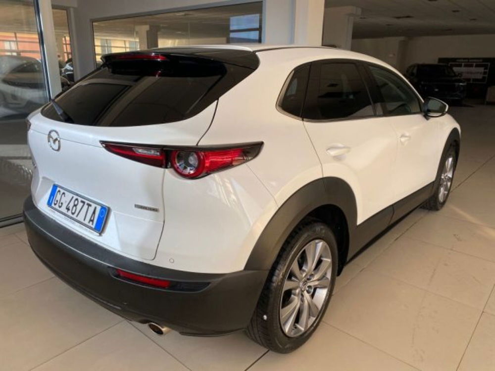 Mazda CX-30 usata a Modena (2)