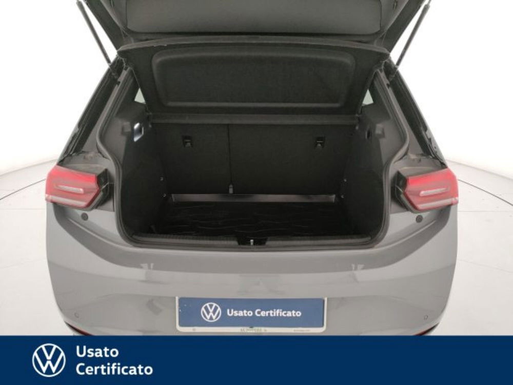 Volkswagen ID.3 usata a Vicenza (10)