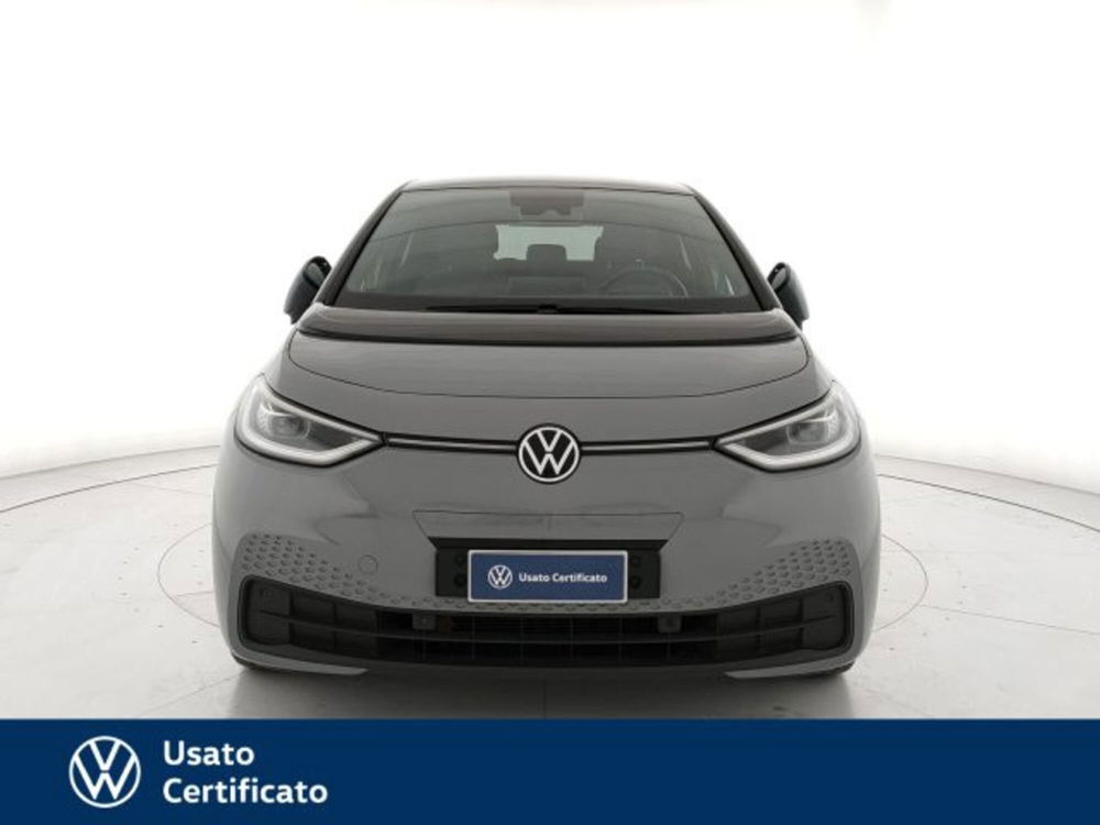 Volkswagen ID.3 usata a Vicenza (2)