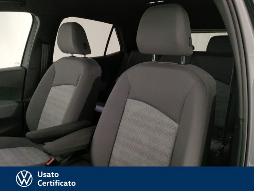 Volkswagen ID.3 usata a Vicenza (8)