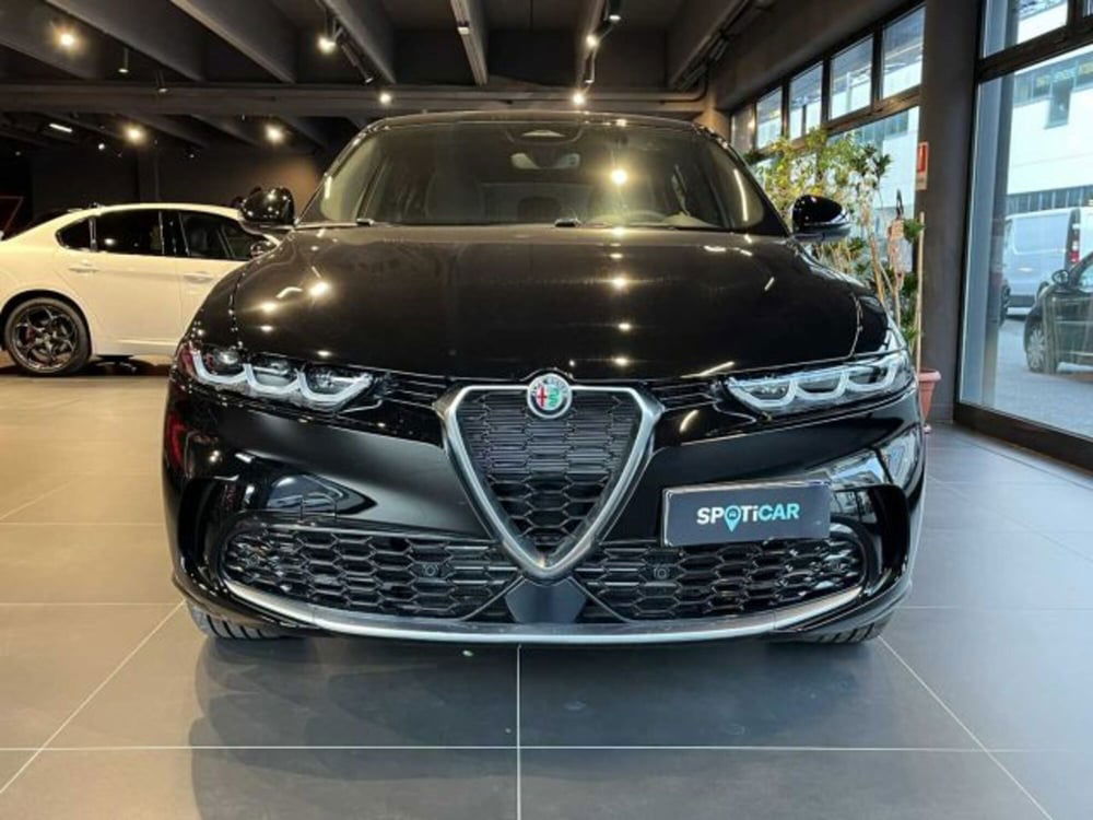 Alfa Romeo Tonale nuova a Sondrio (6)