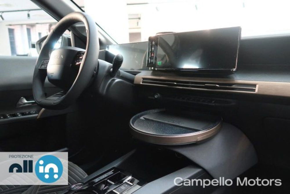 Lancia Ypsilon nuova a Venezia (12)