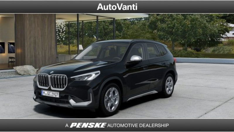 BMW X1 sDrive 18d xLine nuova a Granarolo dell&#039;Emilia