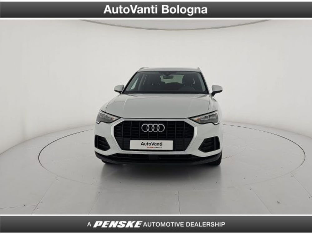 Audi Q3 usata a Bologna (7)