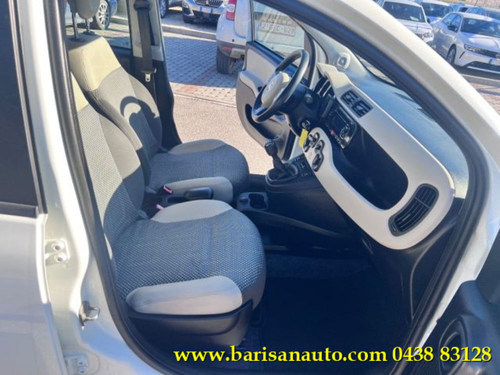 Fiat Panda usata a Treviso (7)