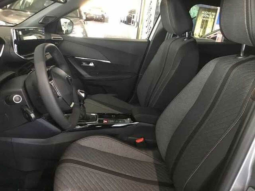 Peugeot 2008 nuova a Varese (11)