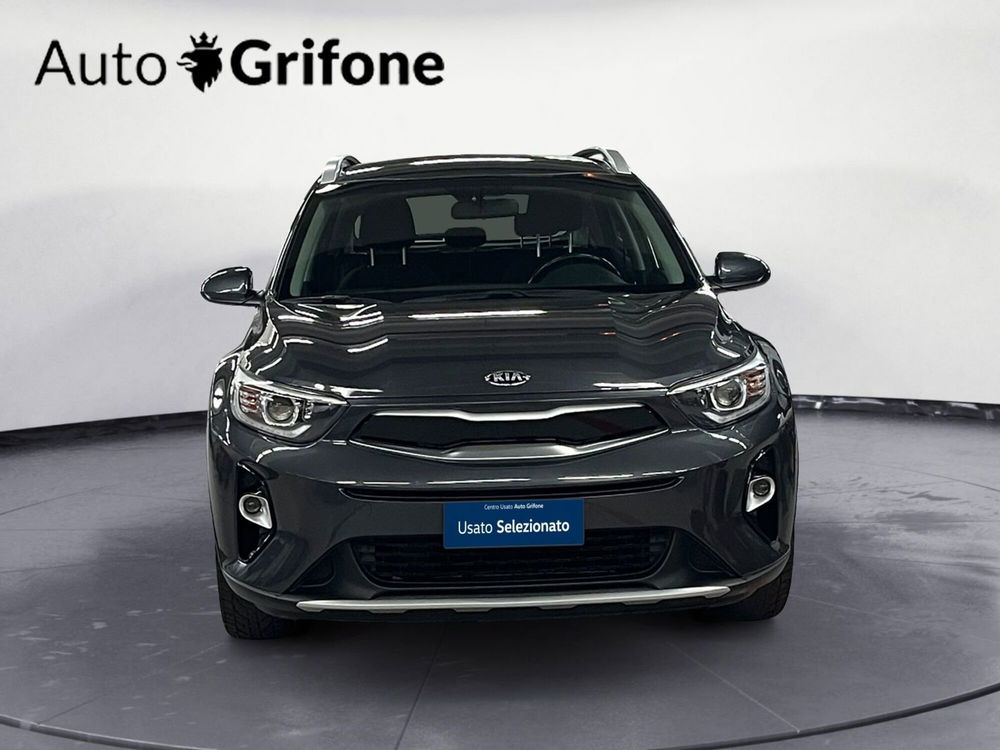 Kia Stonic usata a Modena (8)