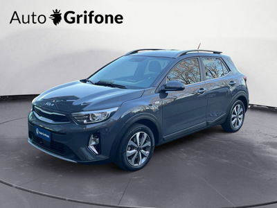 Kia Stonic 1.2 DPI Style  del 2022 usata a Modena