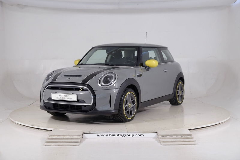 MINI Mini Cooper SE Electric  del 2022 usata a Settimo Torinese