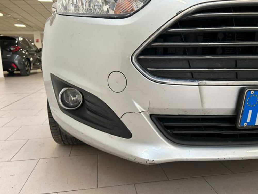 Ford Fiesta usata a Cuneo (3)