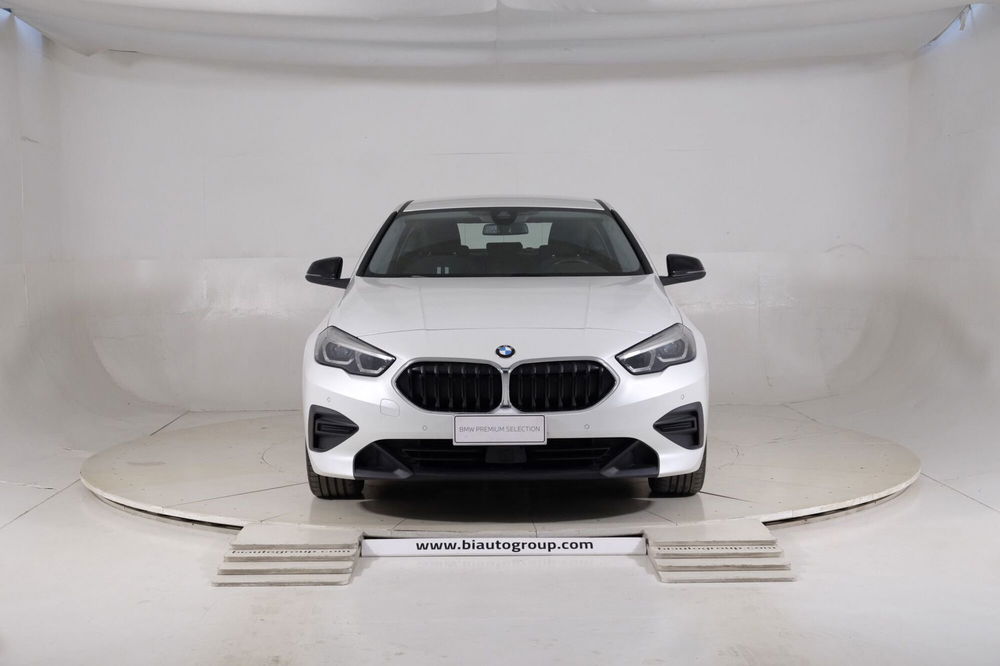 BMW Serie 2 Gran Coupé usata a Torino (3)