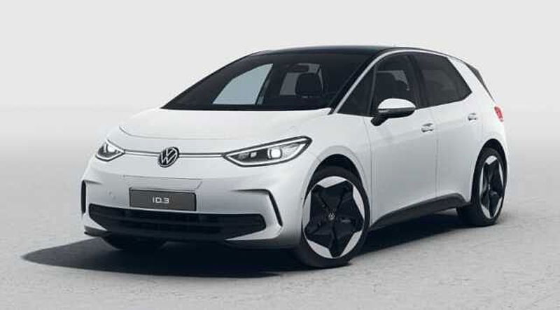 Volkswagen ID.3 77 kWh Pro S Edition 204cv nuova a Ravenna