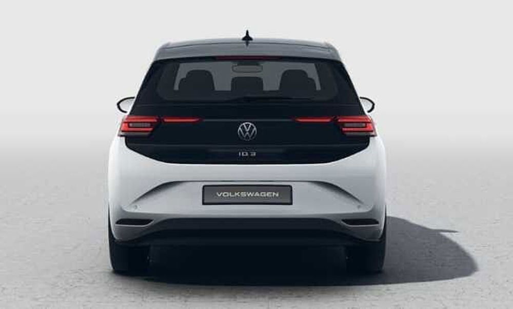 Volkswagen ID.3 nuova a Ravenna (4)