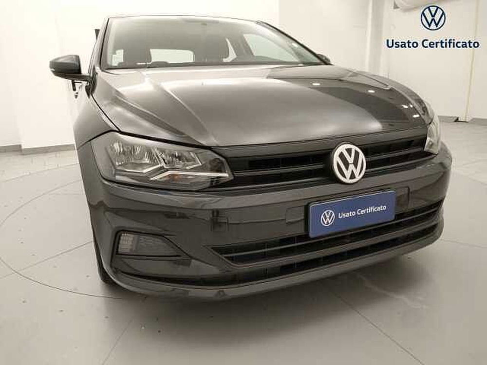 Volkswagen Polo usata a Varese (6)