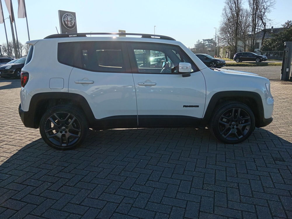 Jeep Renegade usata a Alessandria (4)