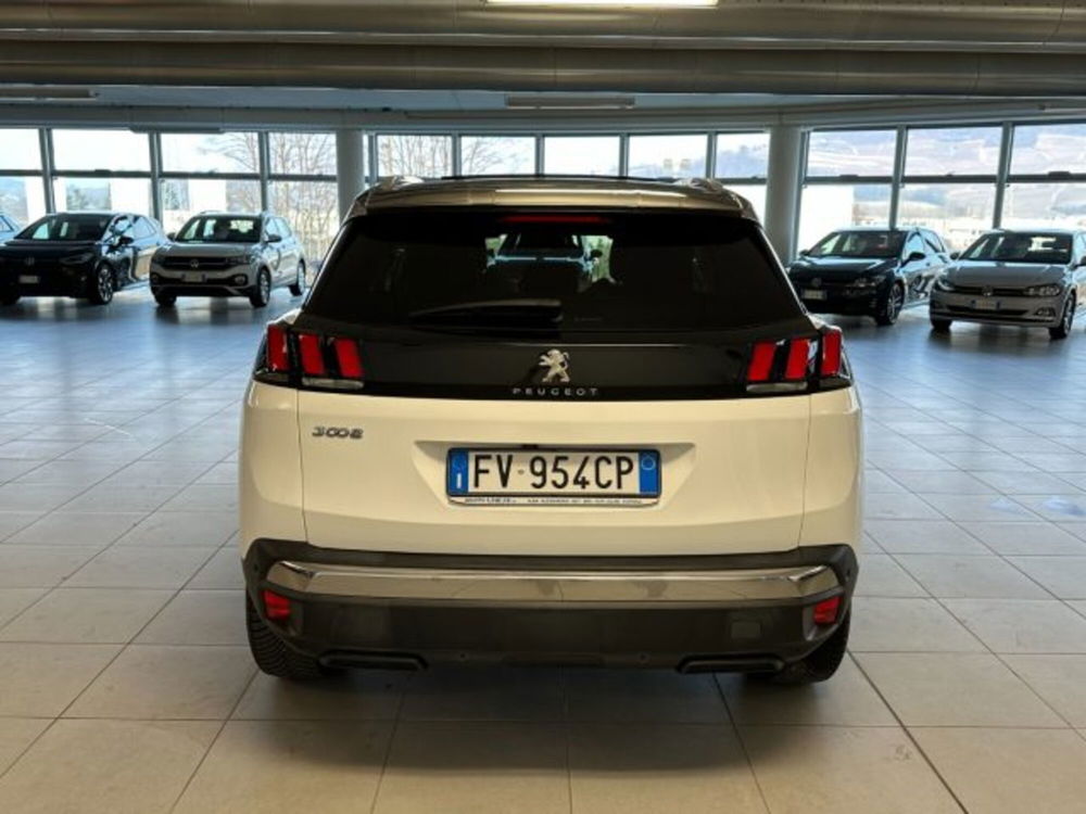 Peugeot 3008 usata a Cuneo (6)