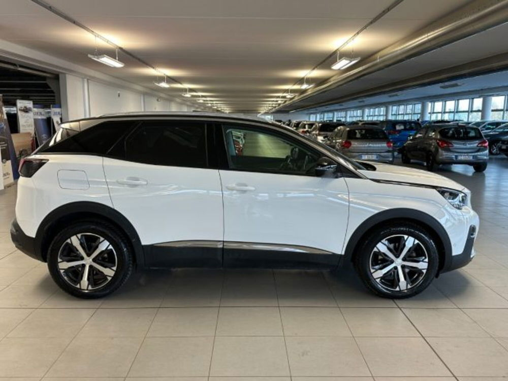 Peugeot 3008 usata a Cuneo (8)