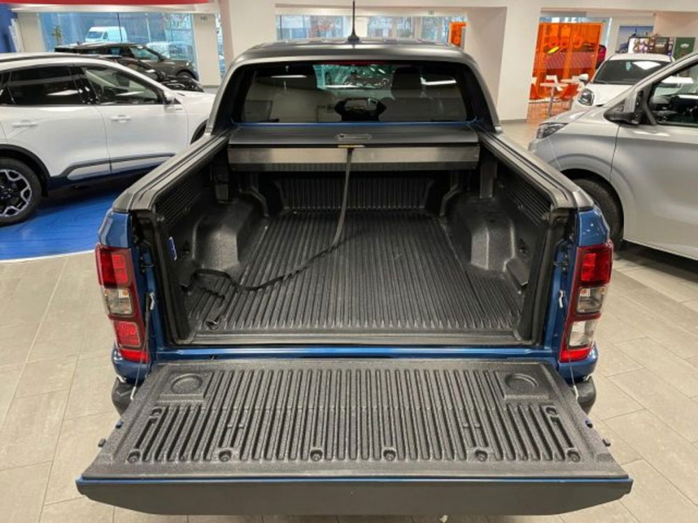 Ford Ranger Pick-up usata a Cuneo (7)