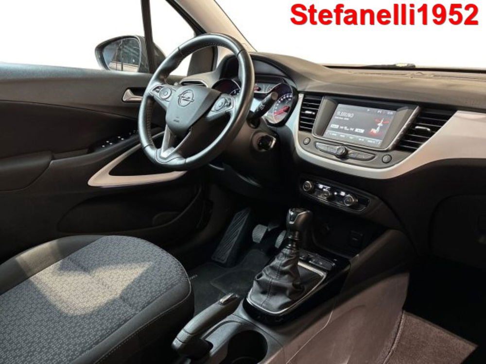 Opel Crossland usata a Bologna (15)