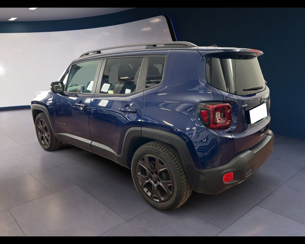 Jeep Renegade usata a Torino (10)