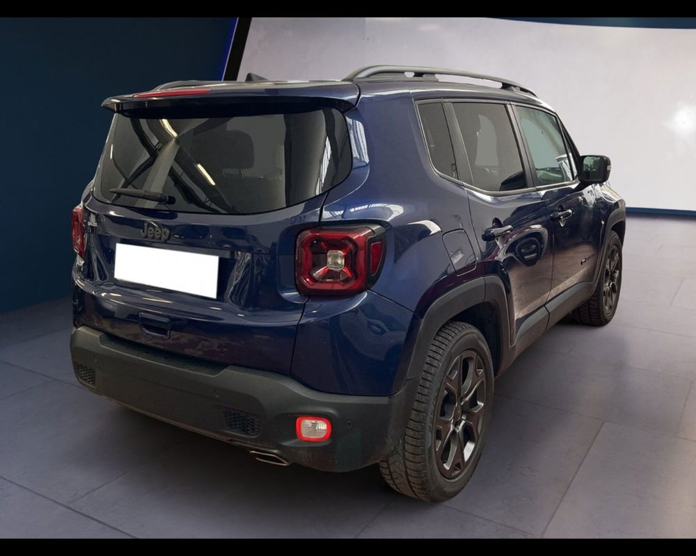 Jeep Renegade usata a Torino (12)