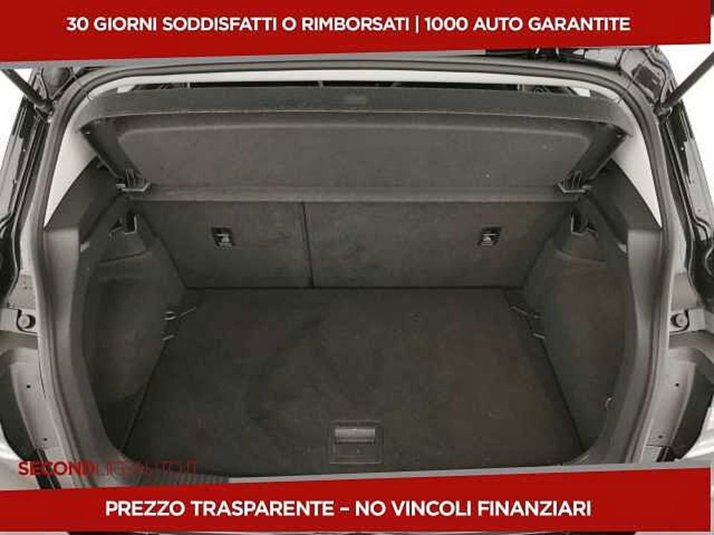 Volkswagen T-Cross usata a Chieti (7)