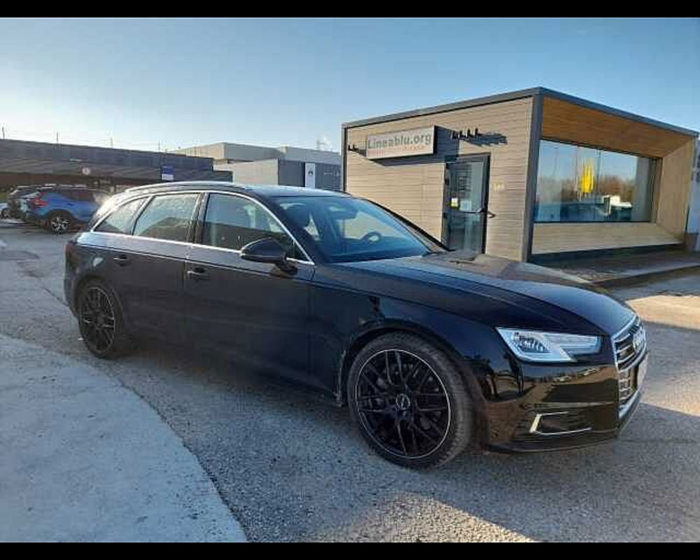 Audi A4 usata a Ravenna (3)