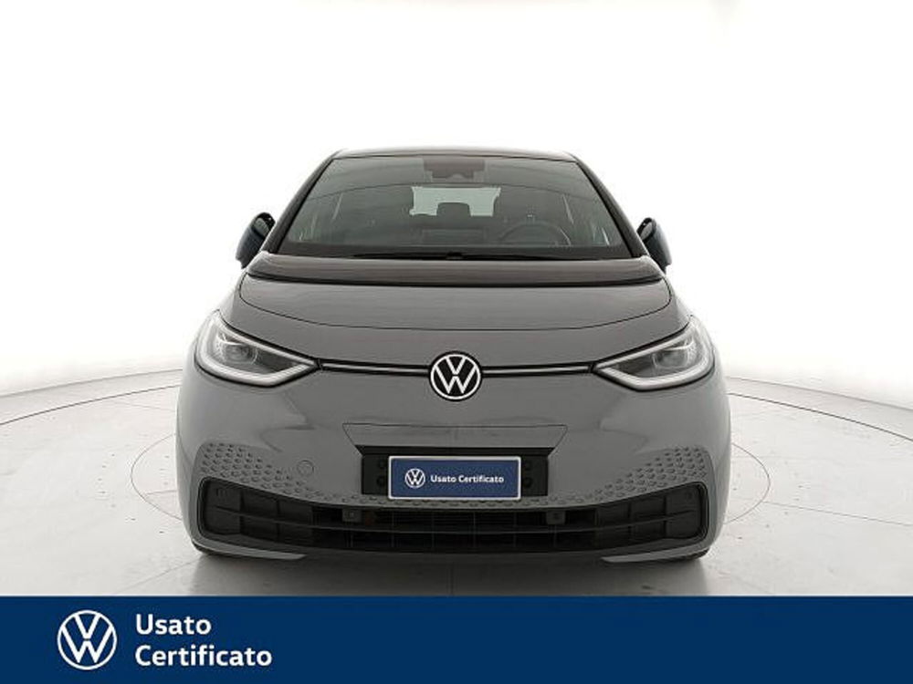 Volkswagen ID.3 usata a Vicenza (2)