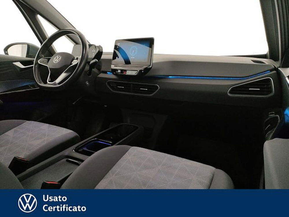 Volkswagen ID.3 usata a Vicenza (20)