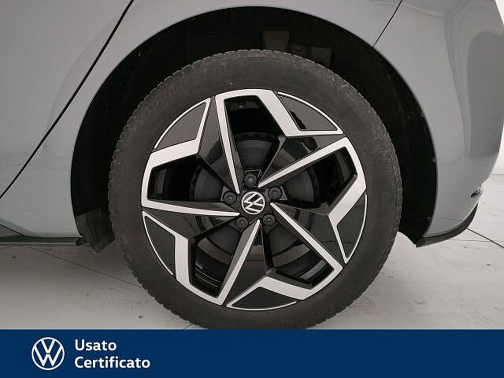 Volkswagen ID.3 usata a Vicenza (6)