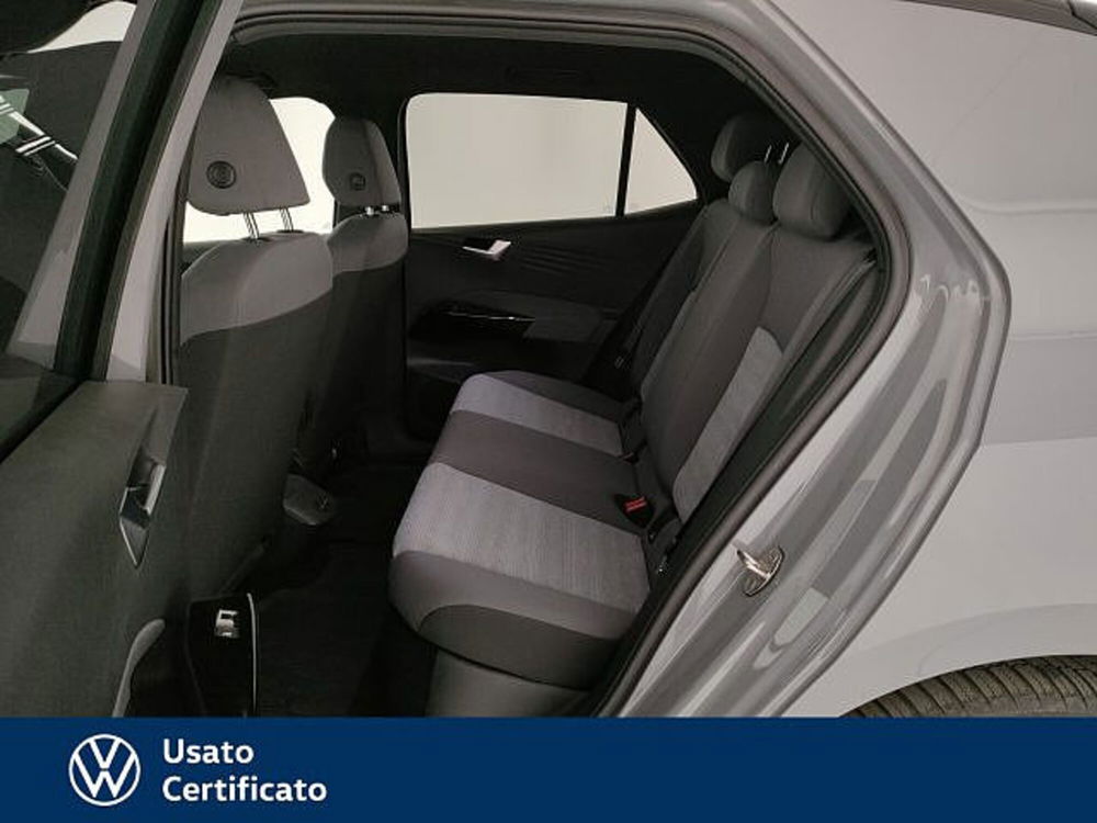 Volkswagen ID.3 usata a Vicenza (9)